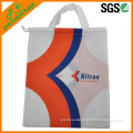 Wholesale Promo Drawstring Shopping Bag with Handle